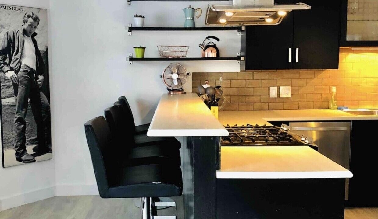 Photo of Kitchen in Okanagan-Similkameen