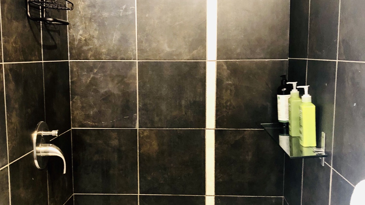 Photo of Bathroom in Okanagan-Similkameen