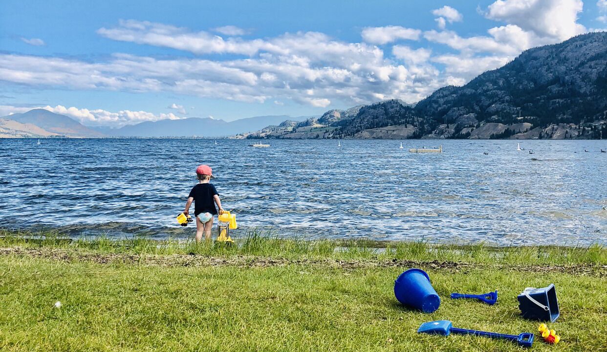 Photo of Others in Okanagan-Similkameen