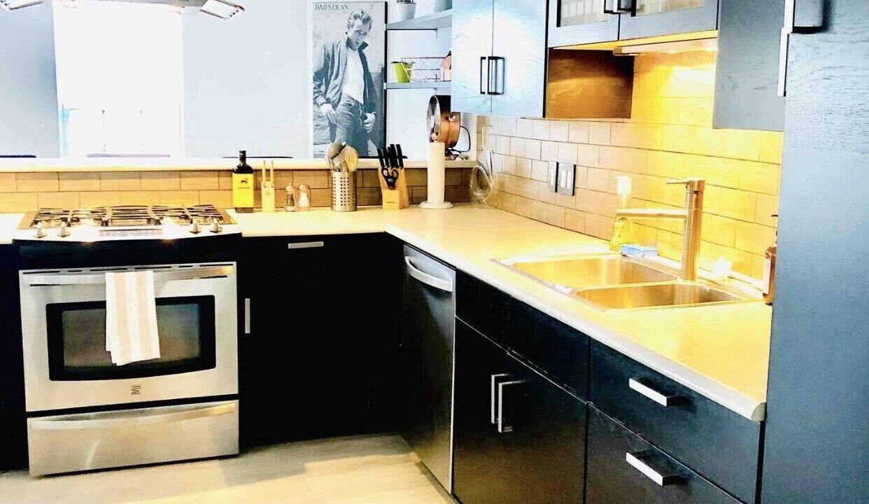 Photo of Kitchen in Okanagan-Similkameen