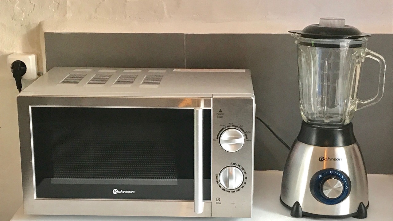 Photo of Kitchen in Kampos