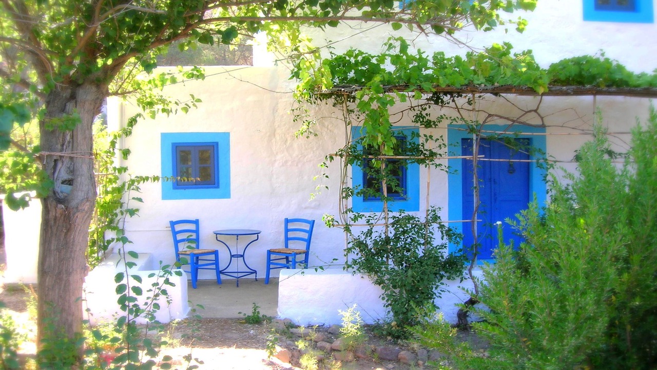 Photo of Outdoor in Kampos
