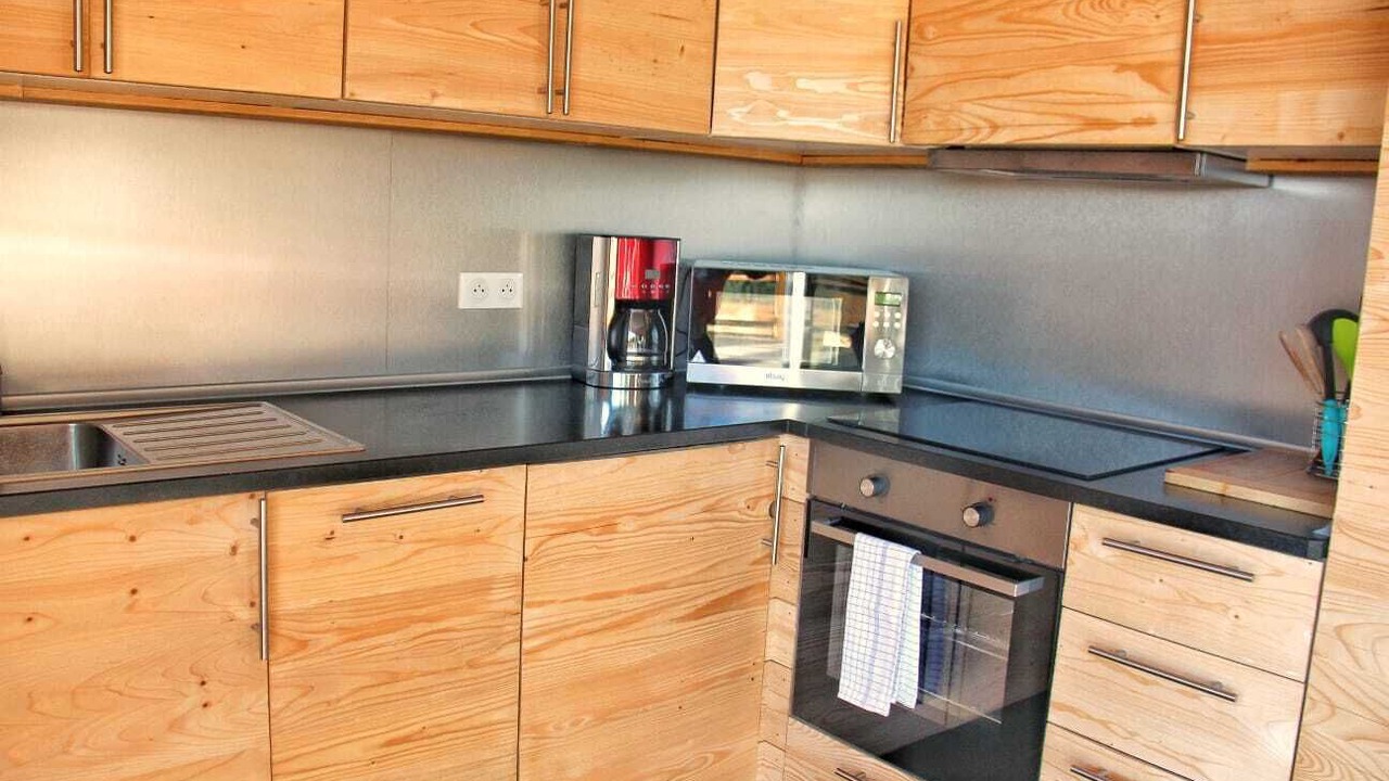 Photo of Kitchen in Osenbach