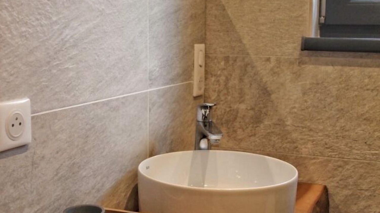 Photo of Bathroom in Osenbach