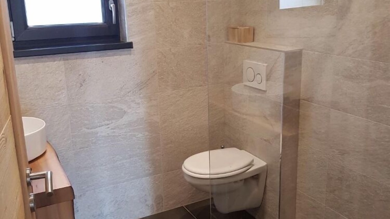 Photo of Bathroom in Osenbach