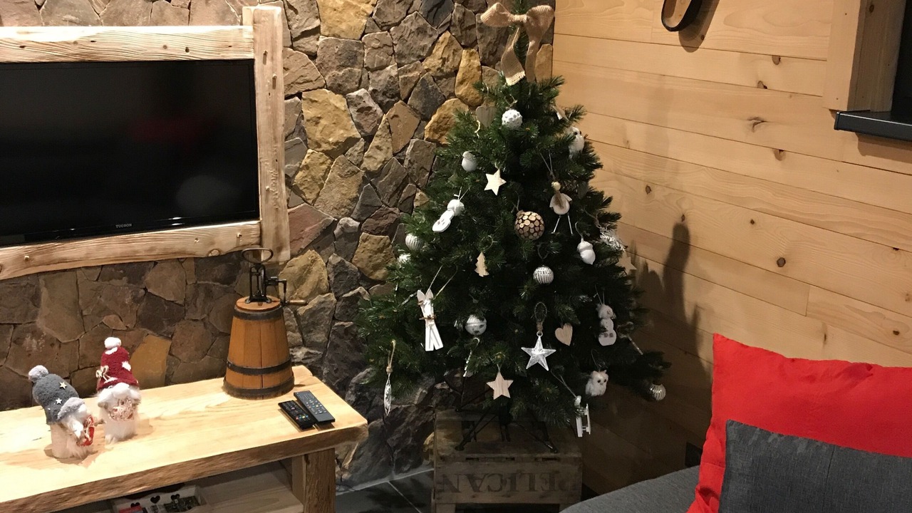 Photo of Livingroom in Osenbach