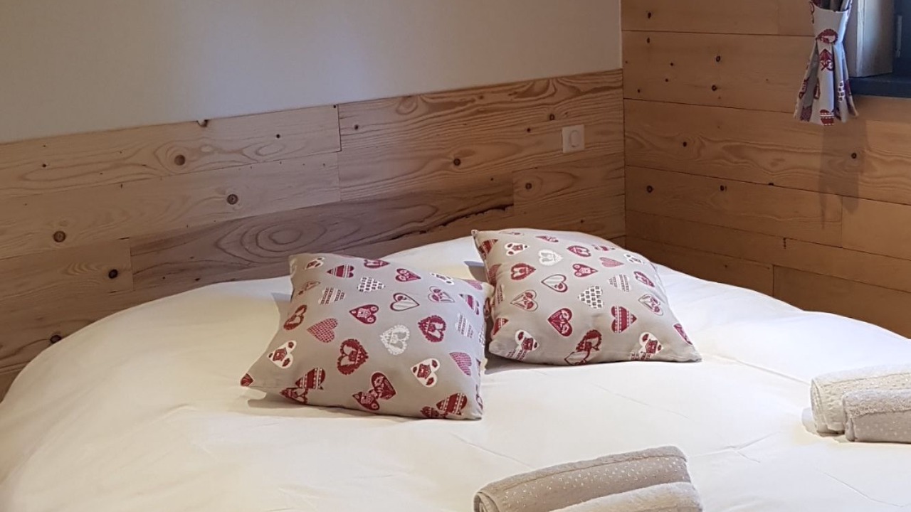 Photo of Bedroom in Osenbach