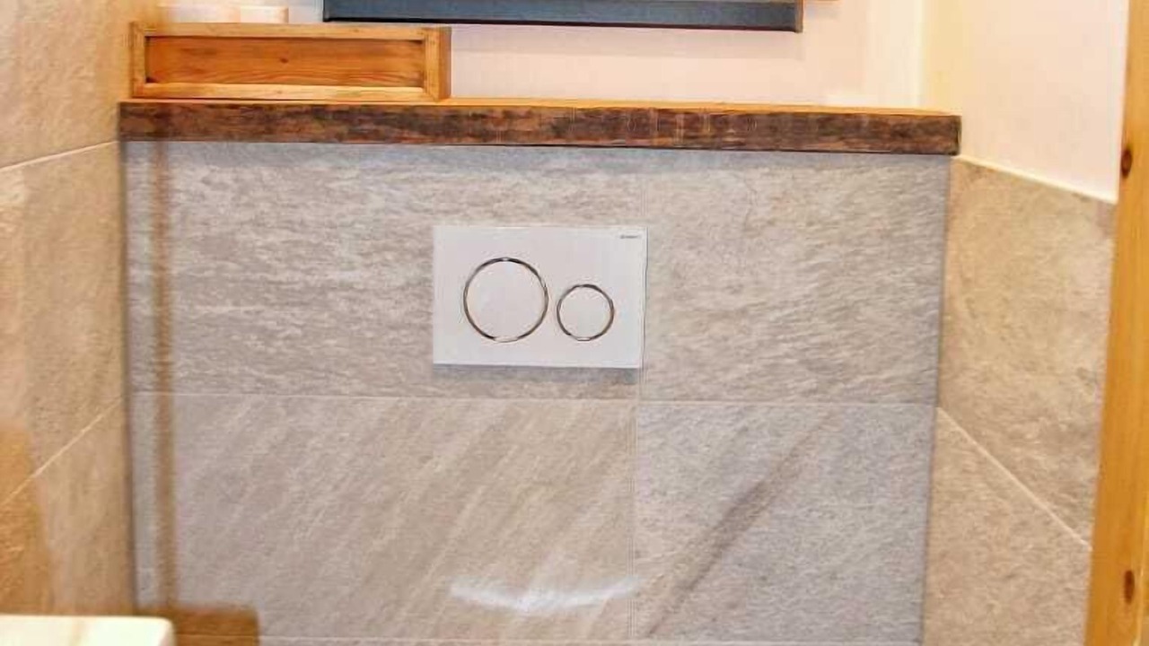 Photo of Bathroom in Osenbach