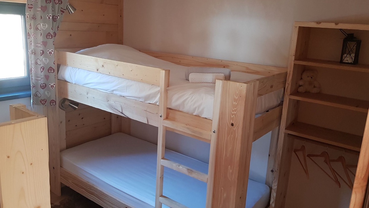 Photo of Bedroom in Osenbach