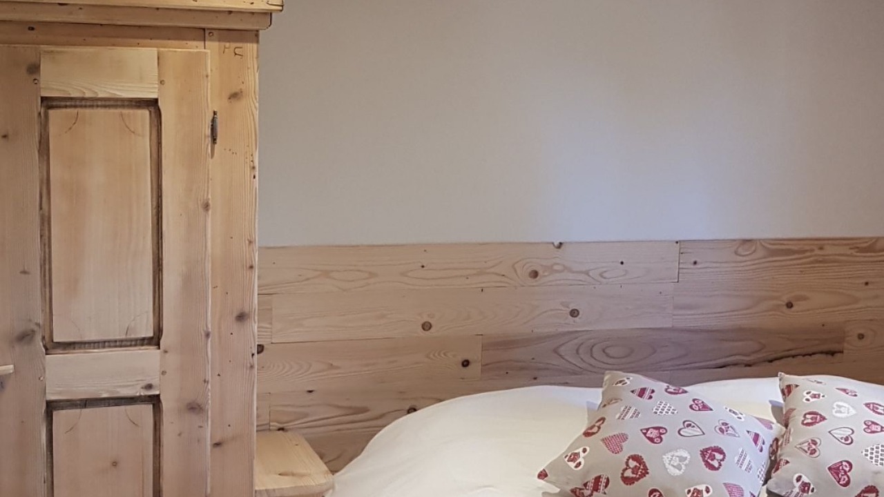 Photo of Bedroom in Osenbach