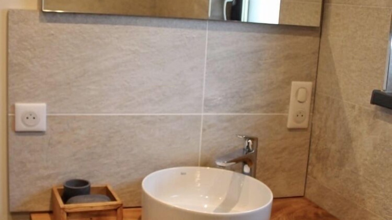 Photo of Bathroom in Osenbach