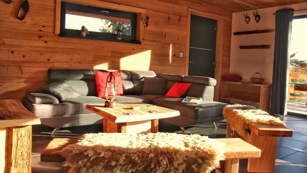 Photo of Livingroom in Osenbach