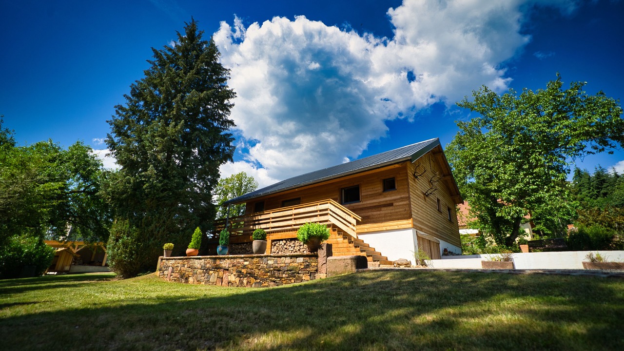 Photo of Outdoor in Osenbach