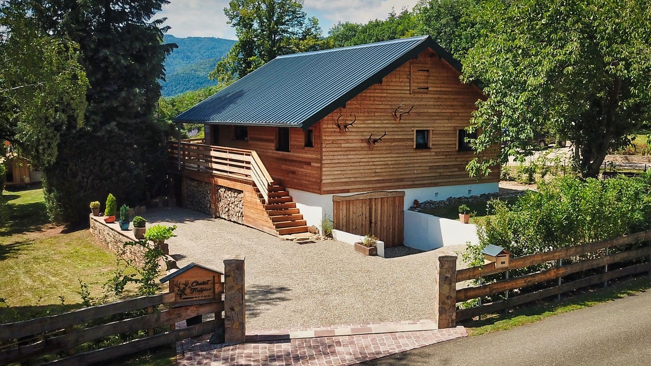 Photo of Outdoor in Osenbach