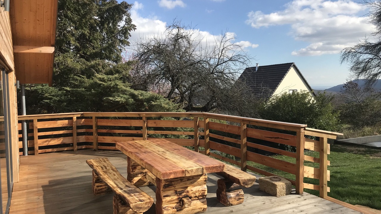 Photo of Outdoor in Osenbach