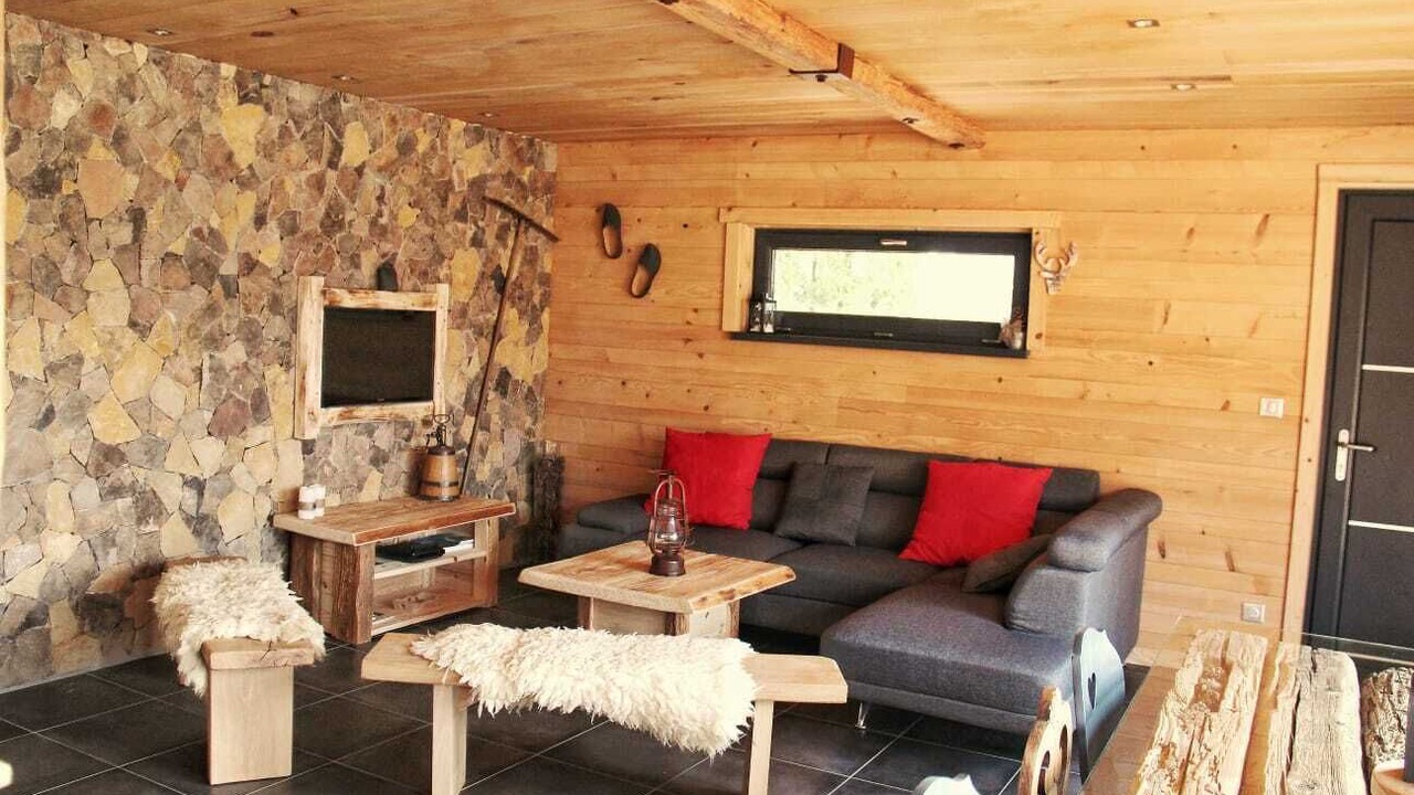 Photo of Livingroom in Osenbach