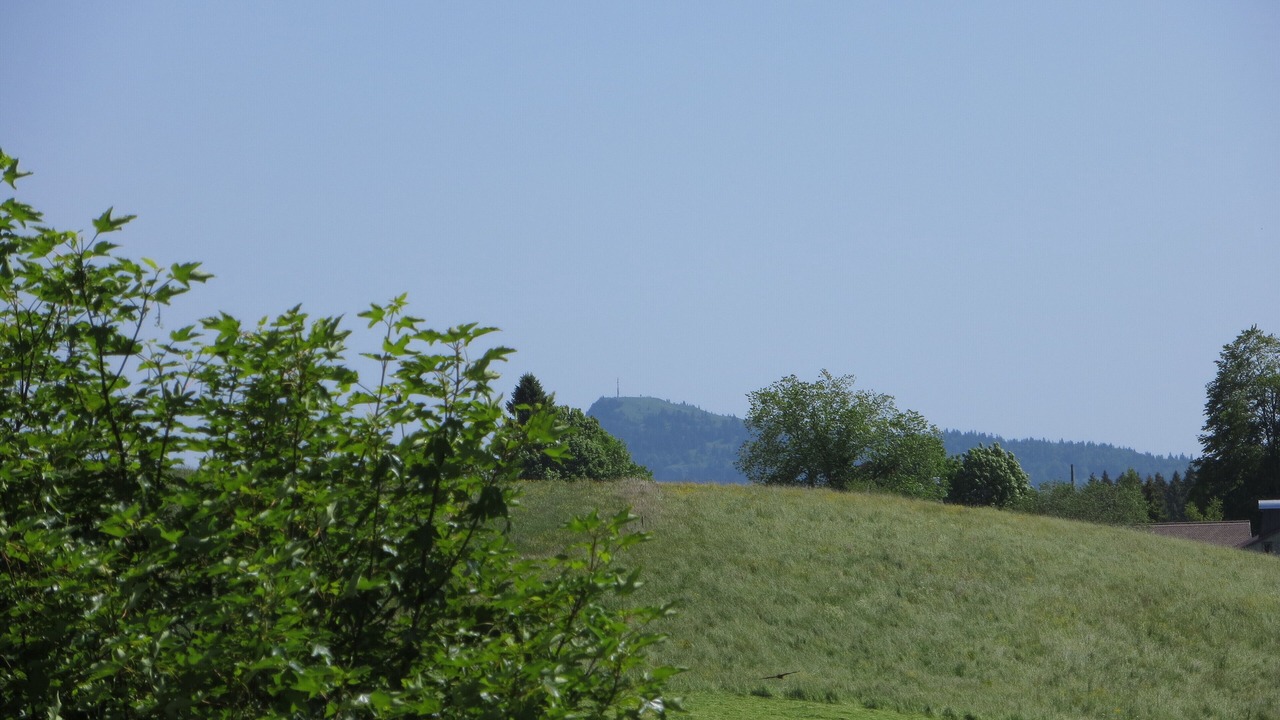 Photo of Outdoor in Le Solliat