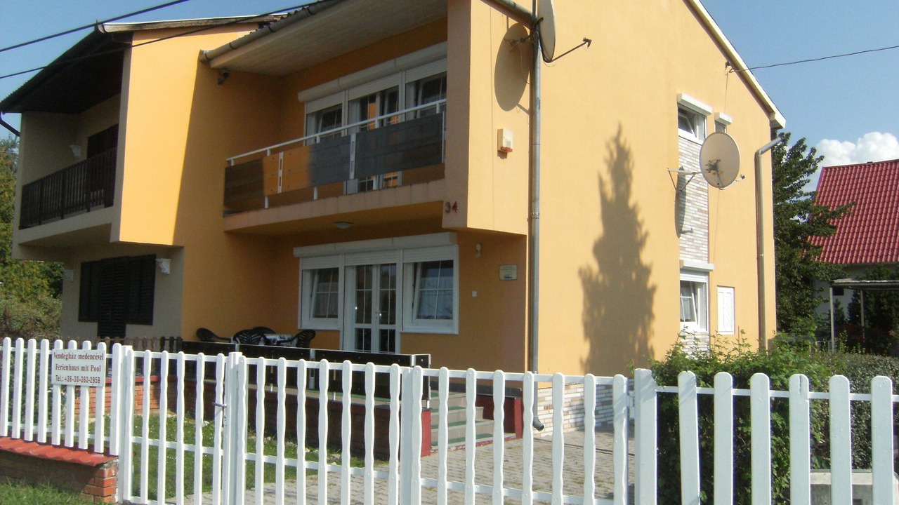 Photo of Outdoor in Balatonszarszo
