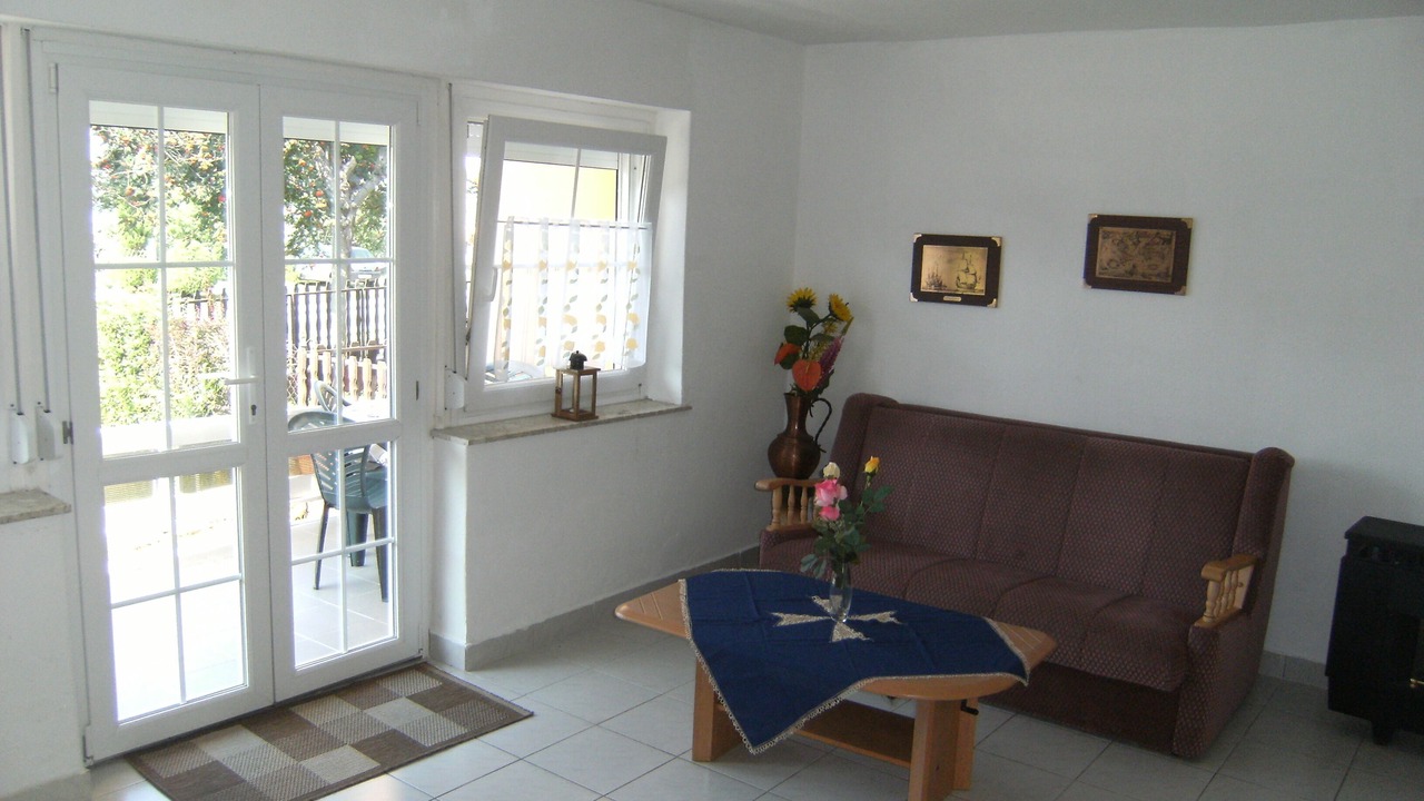Photo of Livingroom in Balatonszarszo