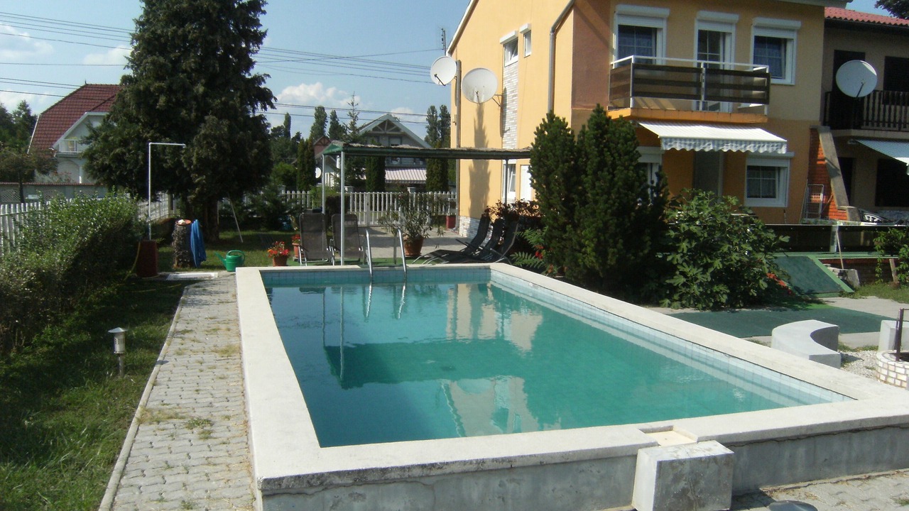 Photo of Outdoor in Balatonszarszo
