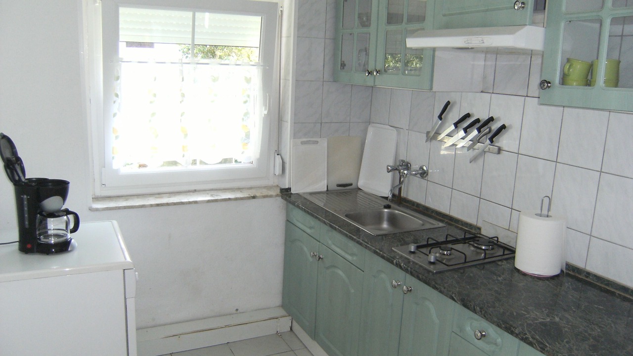 Photo of Kitchen in Balatonszarszo