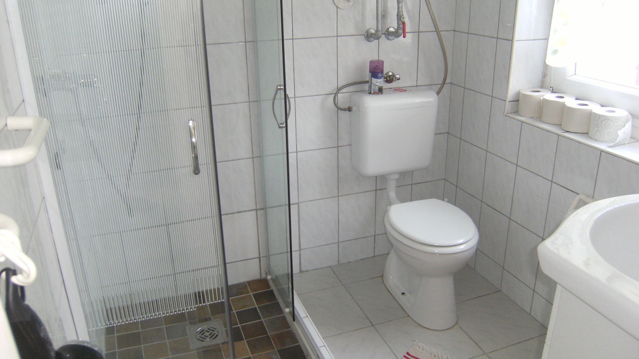 Photo of Bathroom in Balatonszarszo