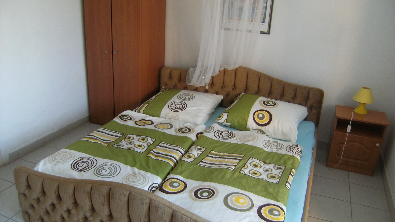Photo of Bedroom in Balatonszarszo