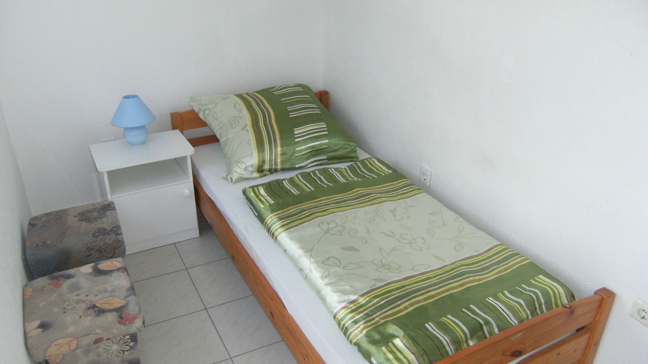 Photo of Bedroom in Balatonszarszo