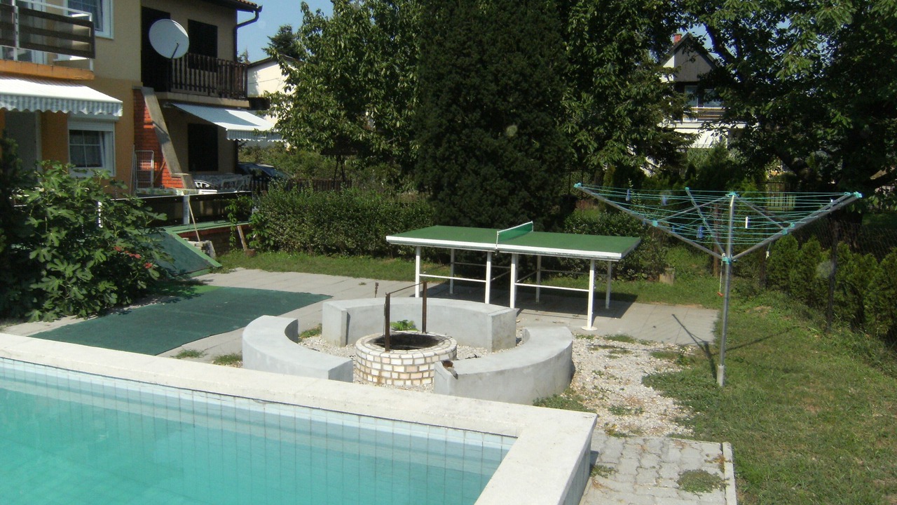 Photo of Outdoor in Balatonszarszo