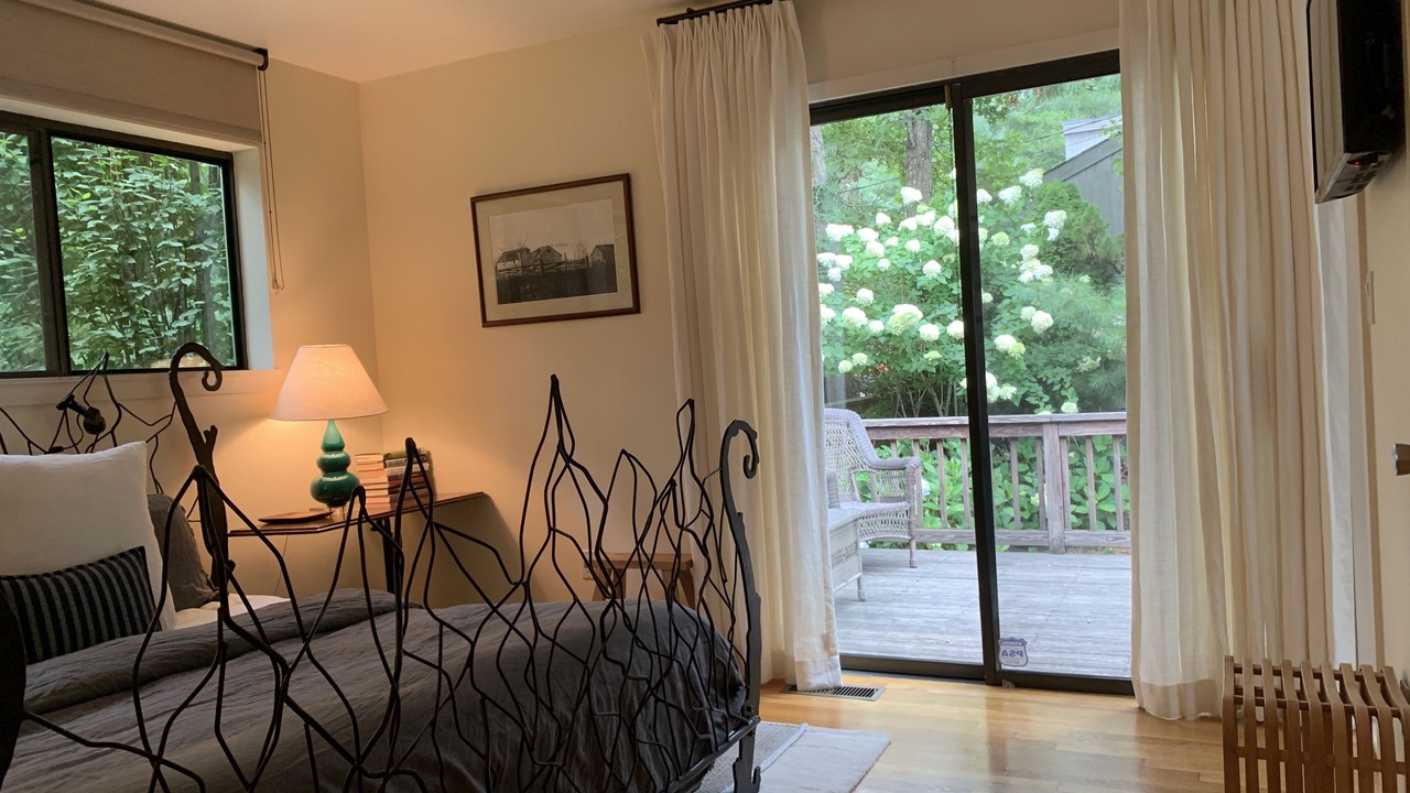 Photo of Bedroom in East Hampton