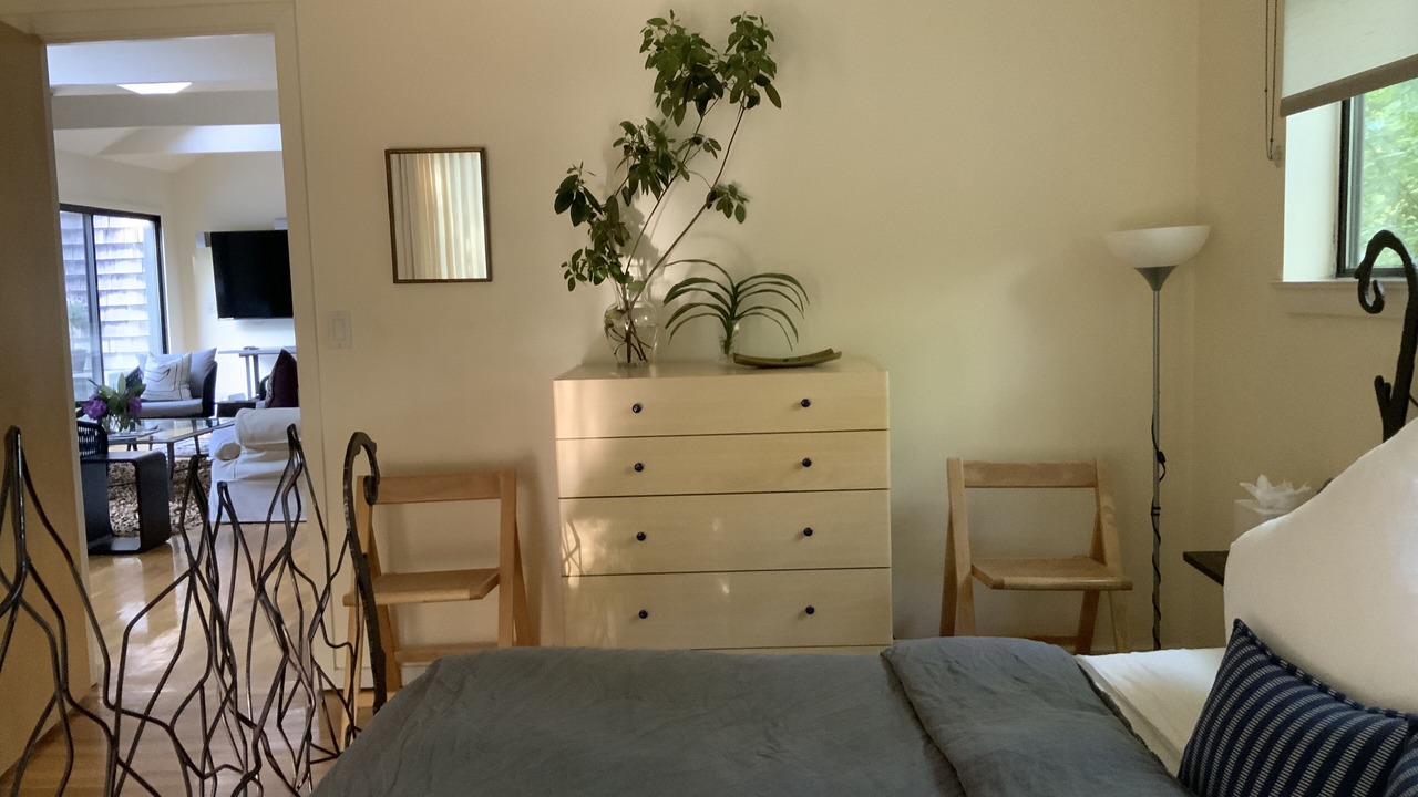 Photo of Bedroom in East Hampton
