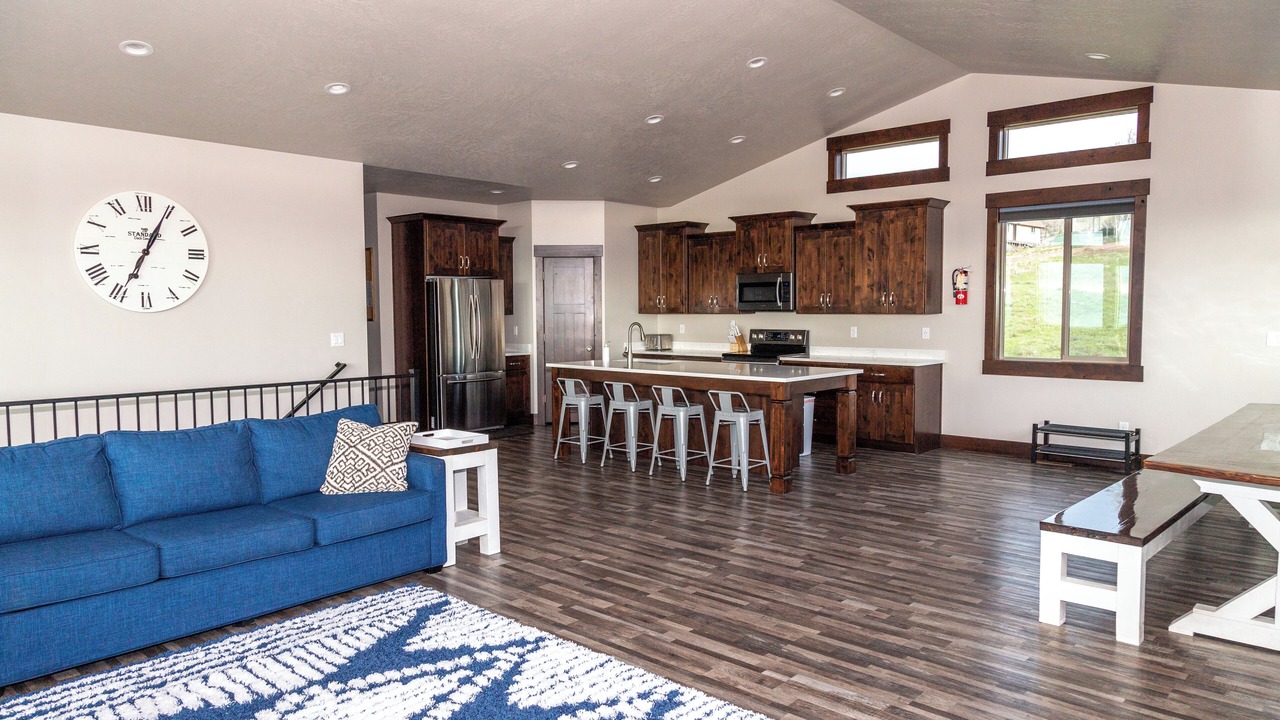 Photo of Livingroom in Sweetwater
