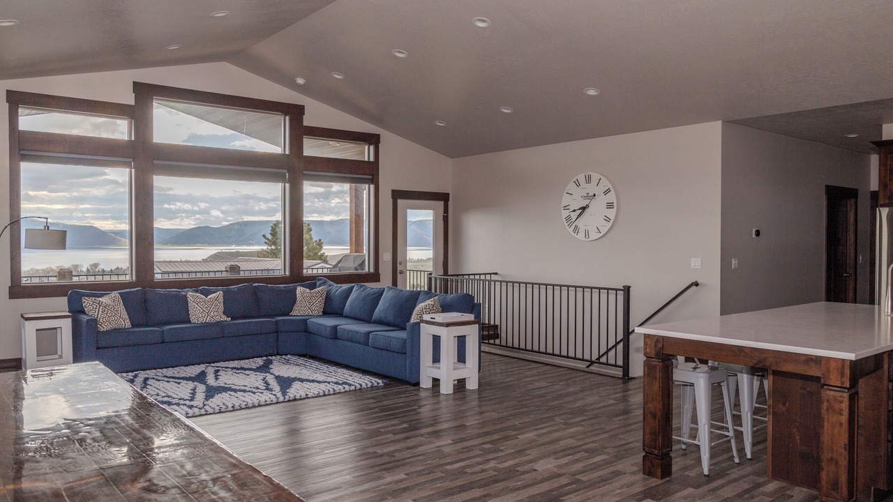 Photo of Livingroom in Sweetwater