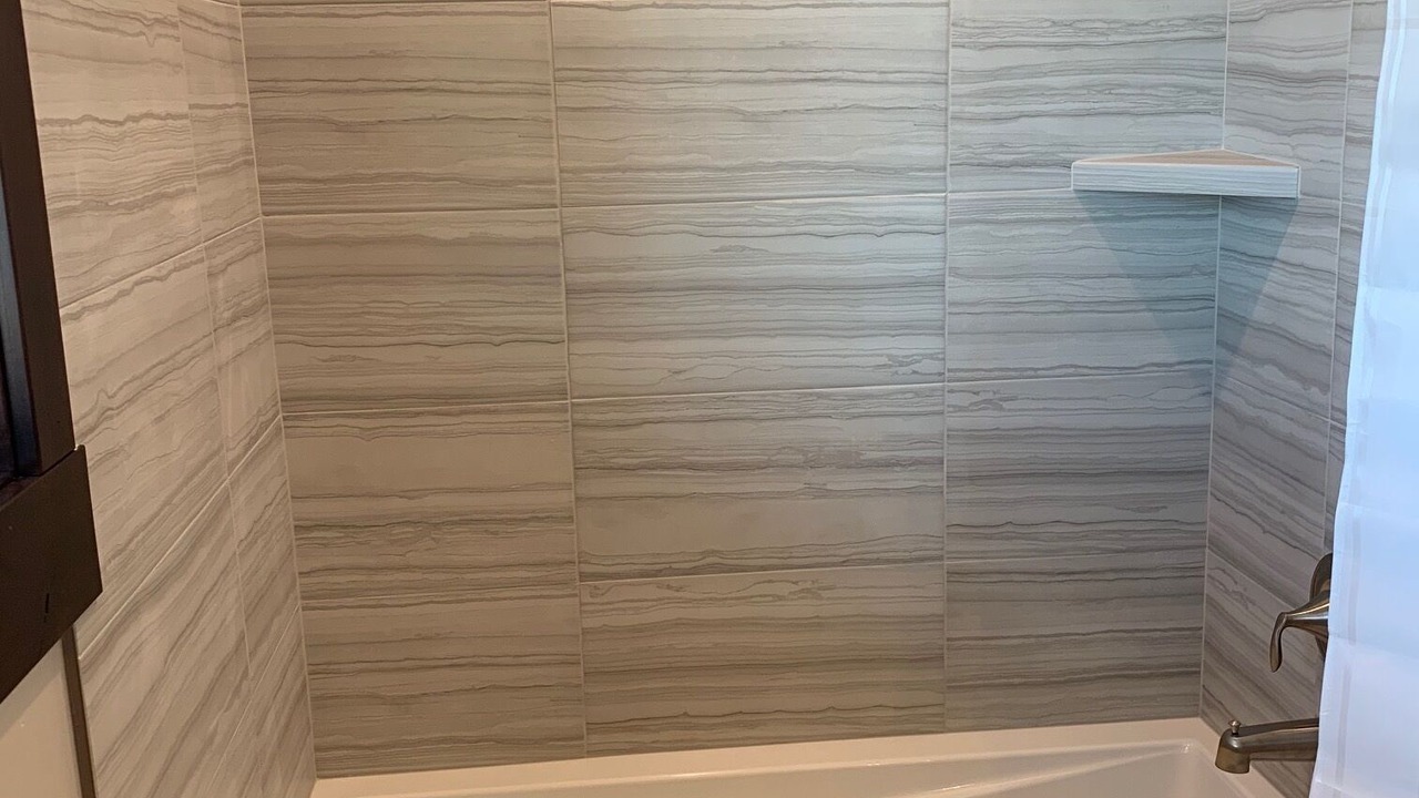 Photo of Bathroom in Sweetwater
