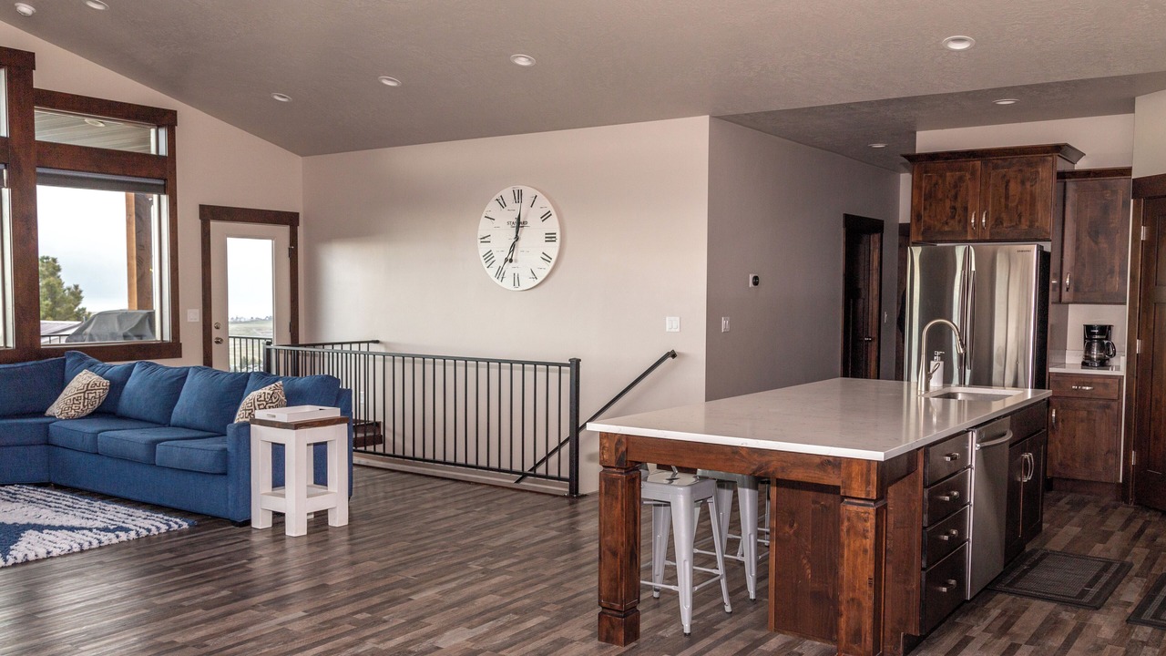 Photo of Livingroom in Sweetwater