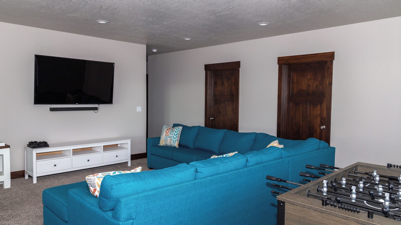 Photo of Livingroom in Sweetwater