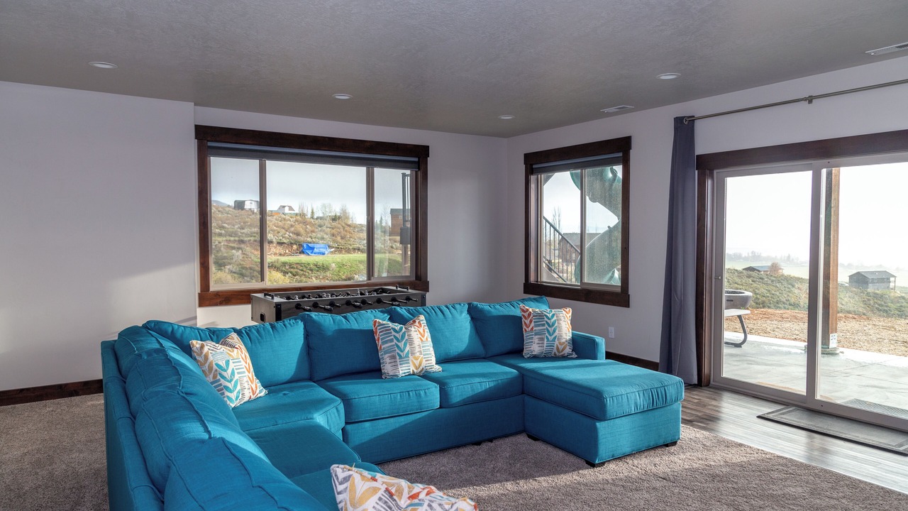 Photo of Livingroom in Sweetwater