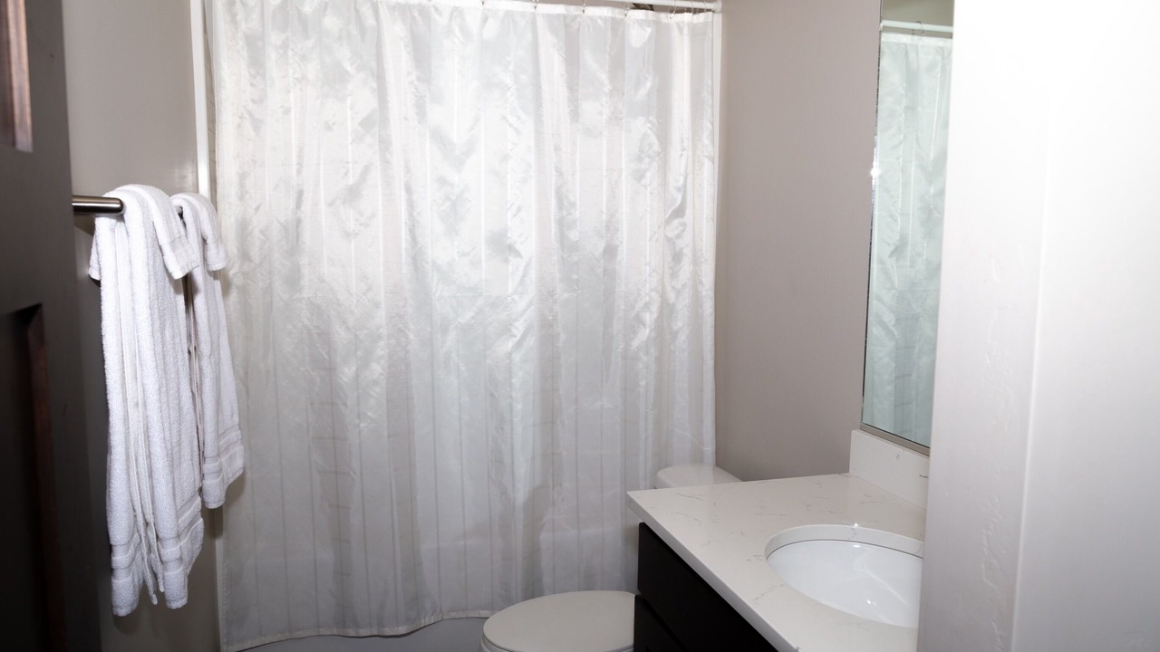 Photo of Bathroom in Sweetwater