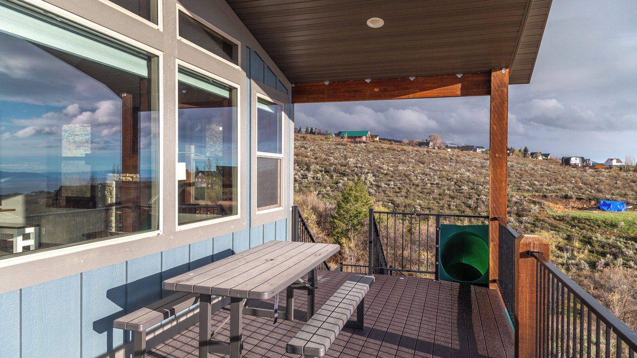 Photo of Outdoor in Sweetwater