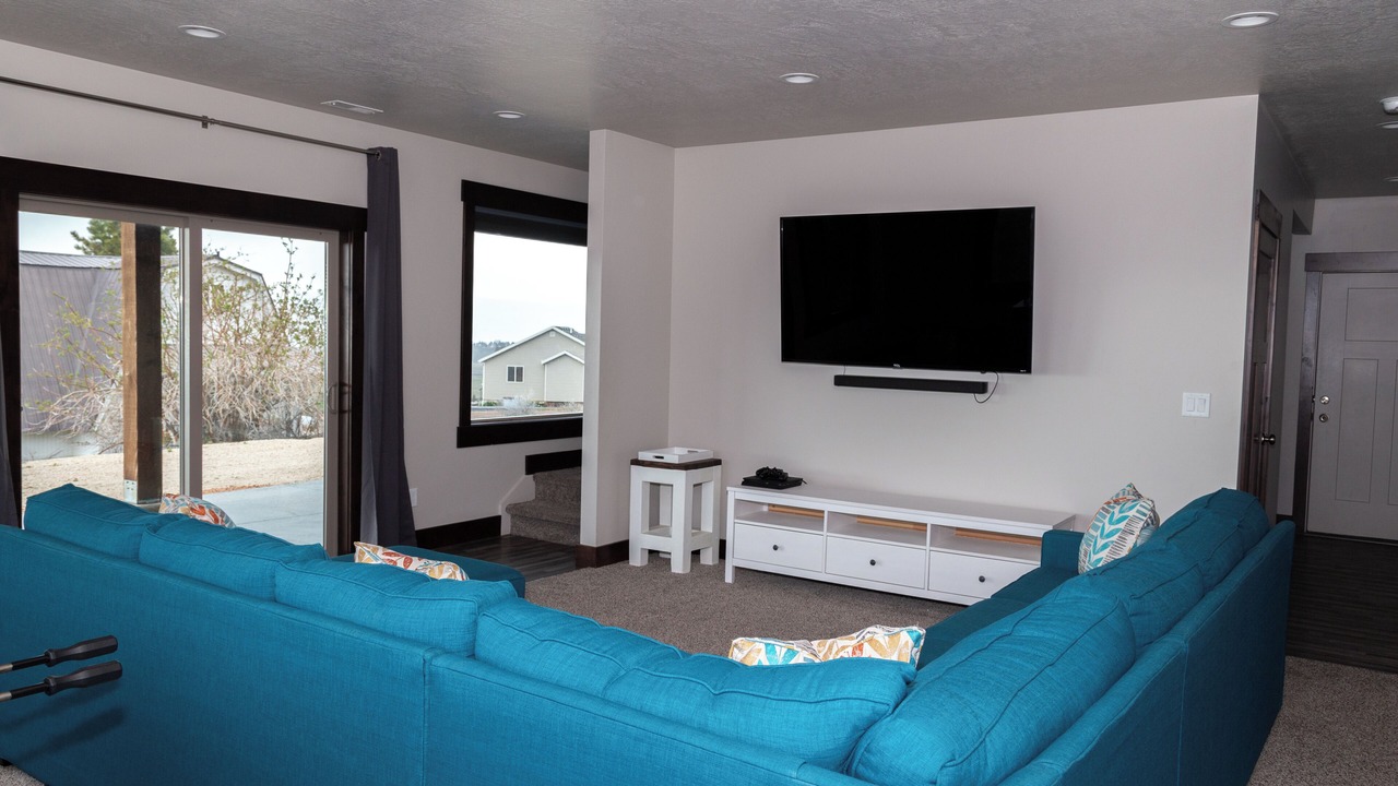 Photo of Livingroom in Sweetwater