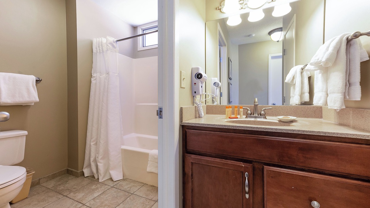 Photo of Bathroom in Acme