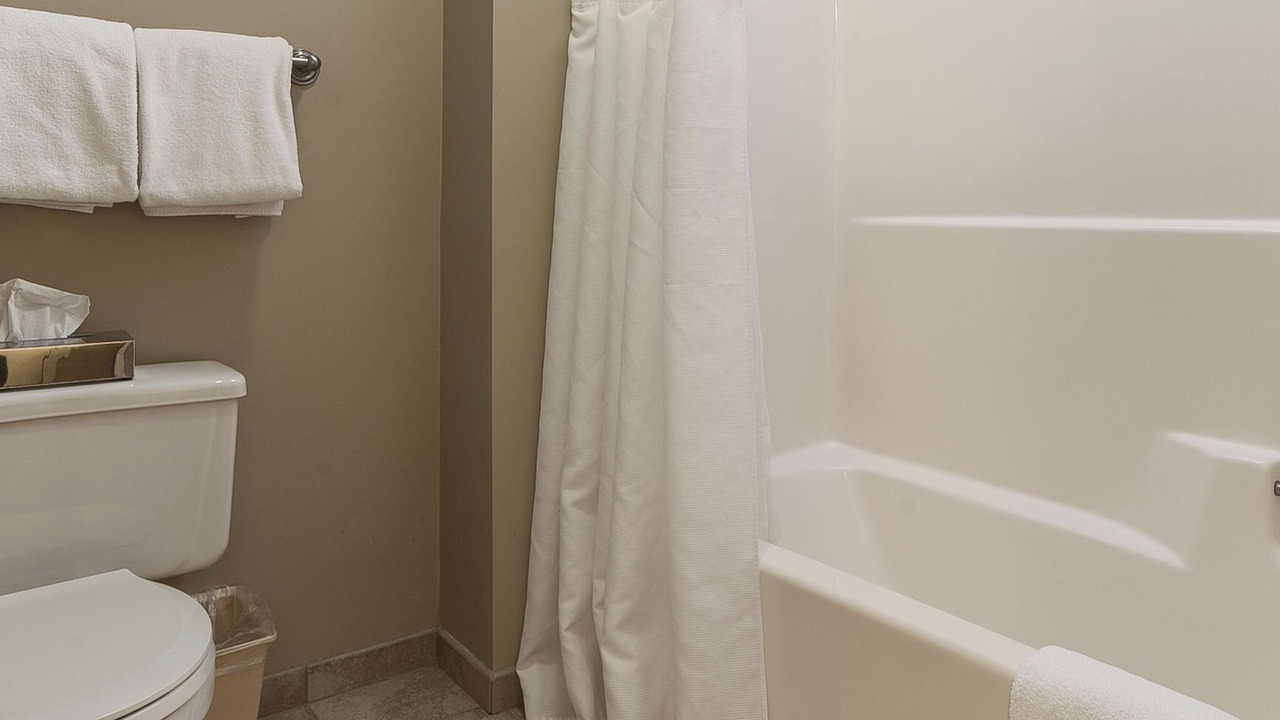 Photo of Bathroom in Acme