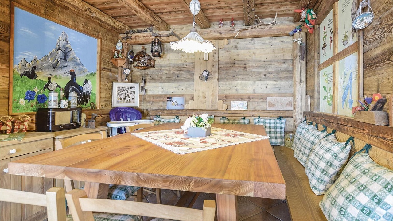 Photo of Bedroom in Lamon