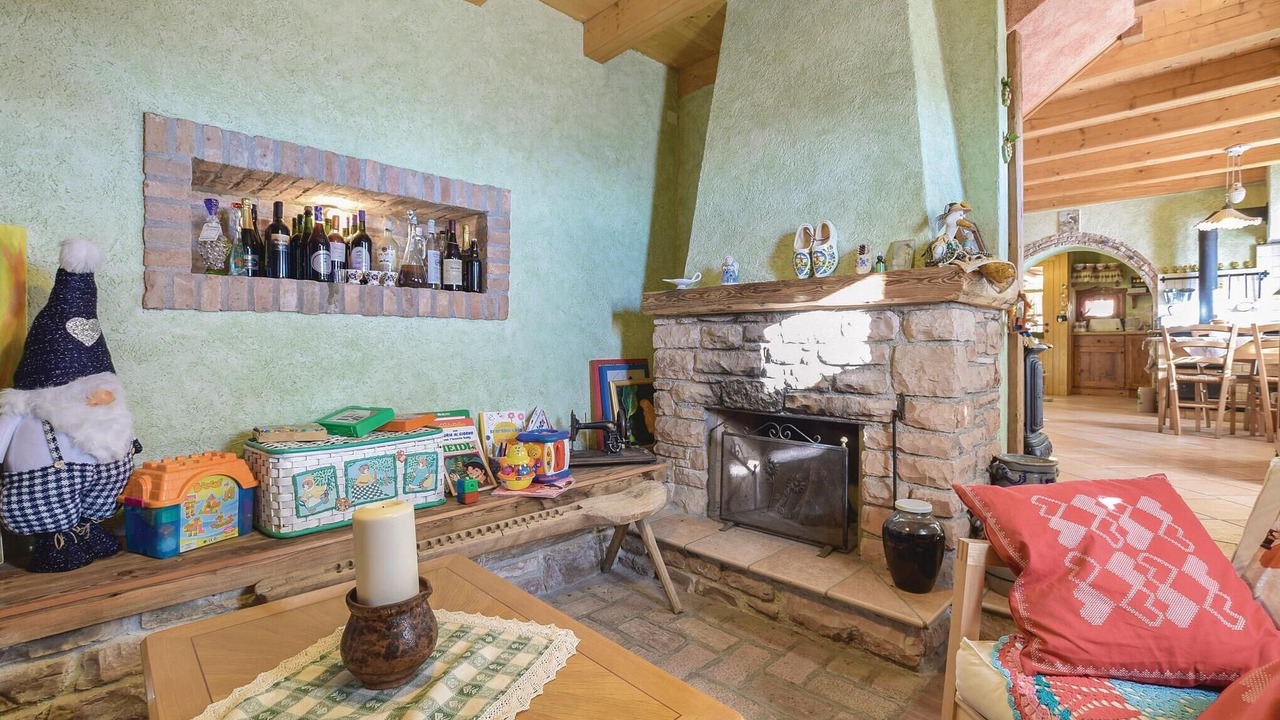 Photo of Bedroom in Lamon