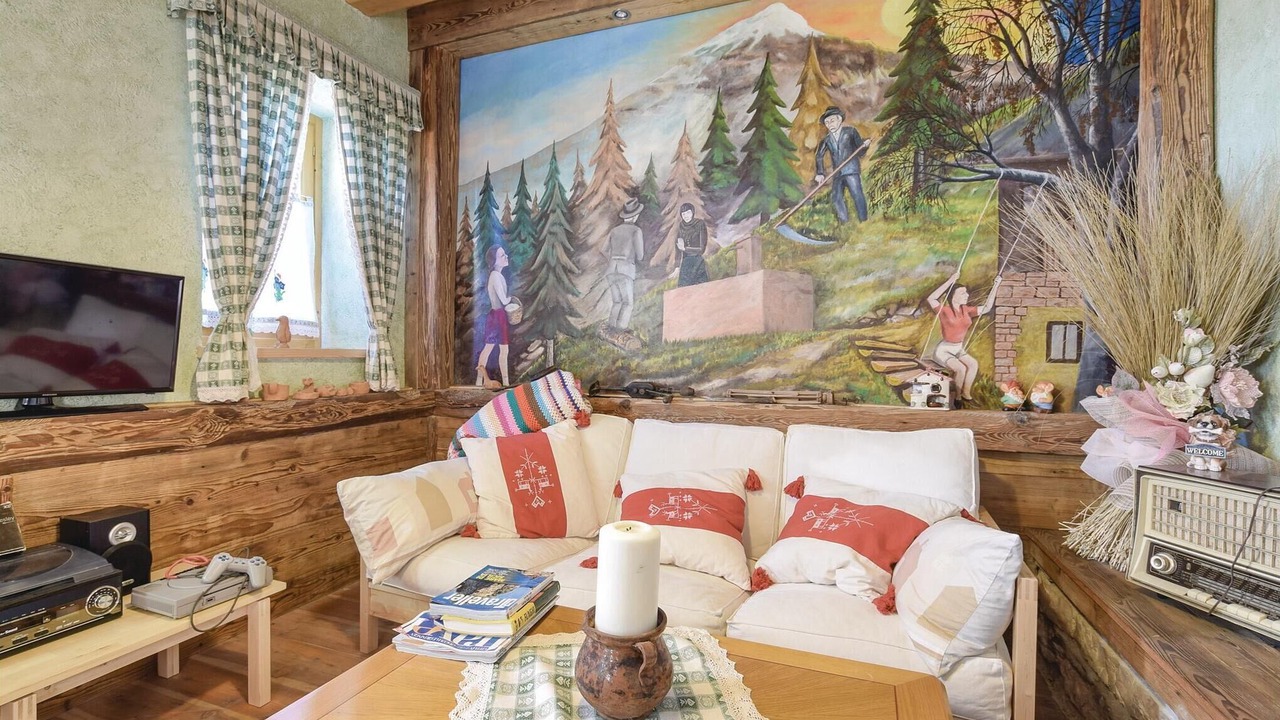 Photo of Bedroom in Lamon