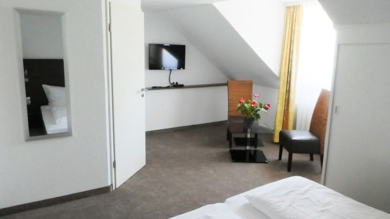 Photo of Bedroom in Gaienhofen