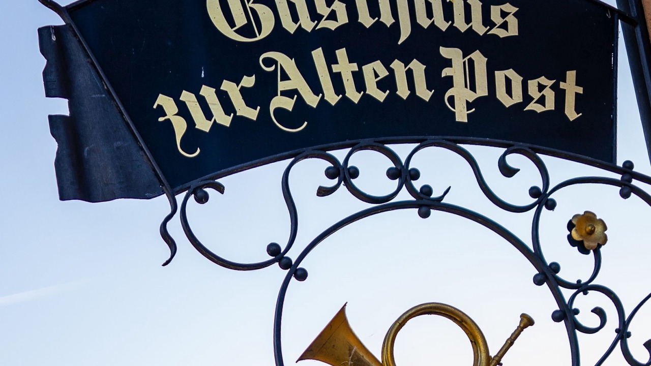 Photo of Outdoor in Gaienhofen