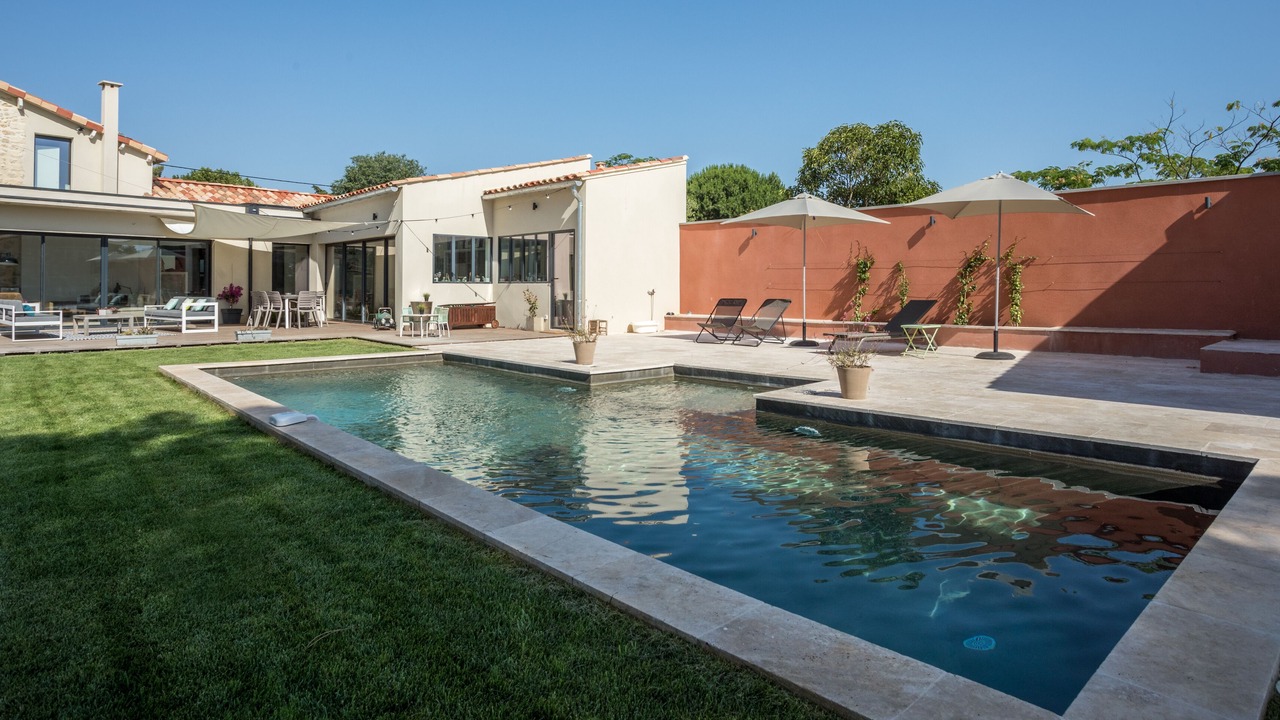 Photo of Outdoor in Castelnau-le-Lez