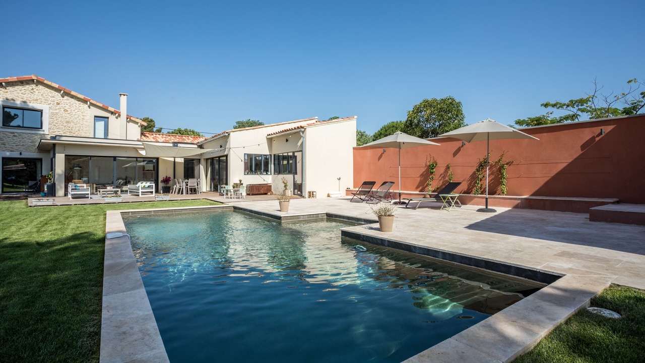 Photo of Outdoor in Castelnau-le-Lez
