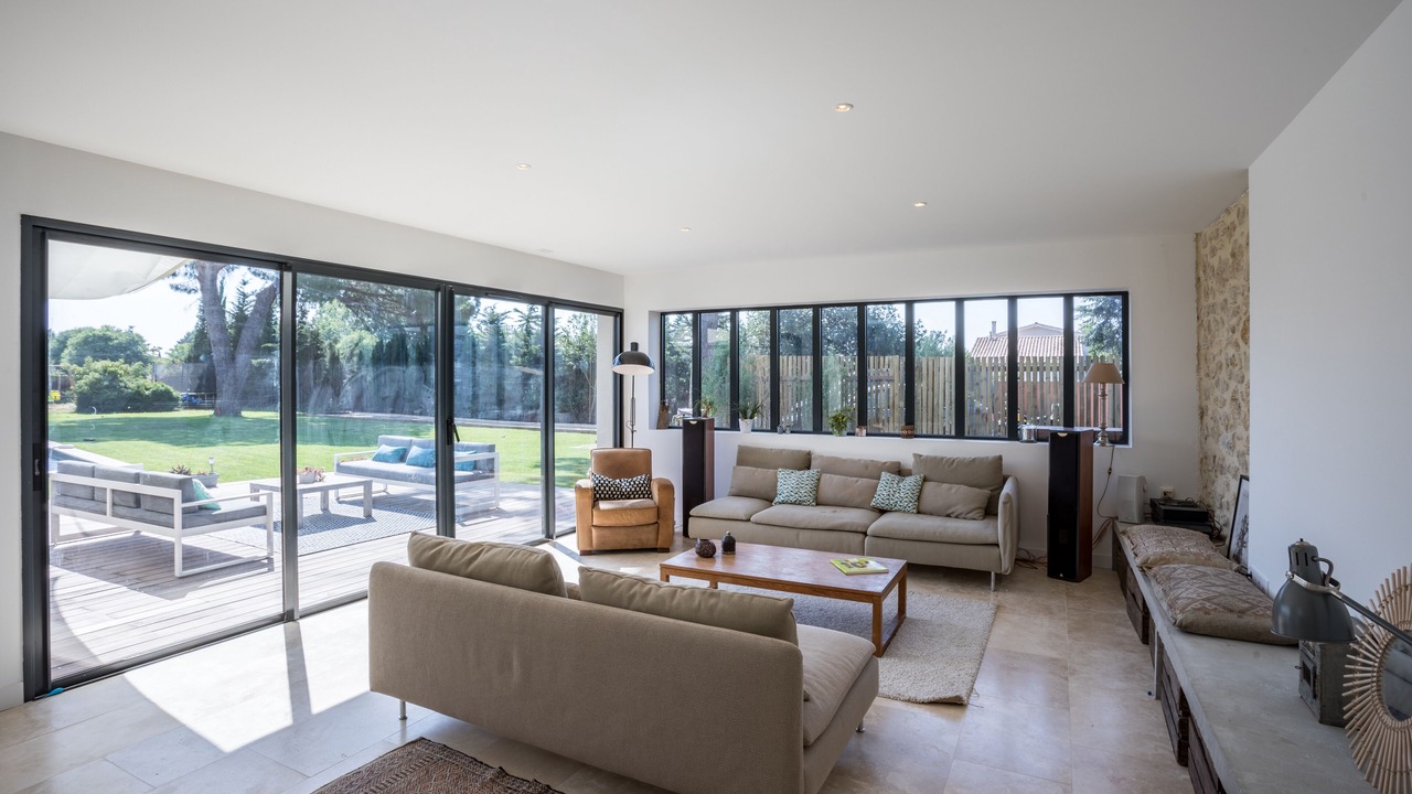 Photo of Livingroom in Castelnau-le-Lez